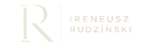 Logo IRENEUSZ RUDZIŃSKI